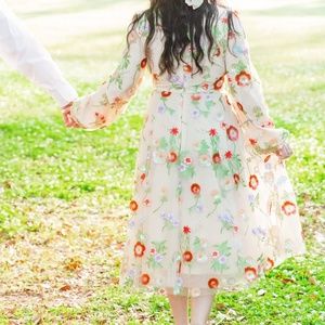 JessaKae Serendipity Dress